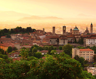 Bergamo