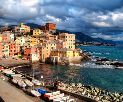 Genova