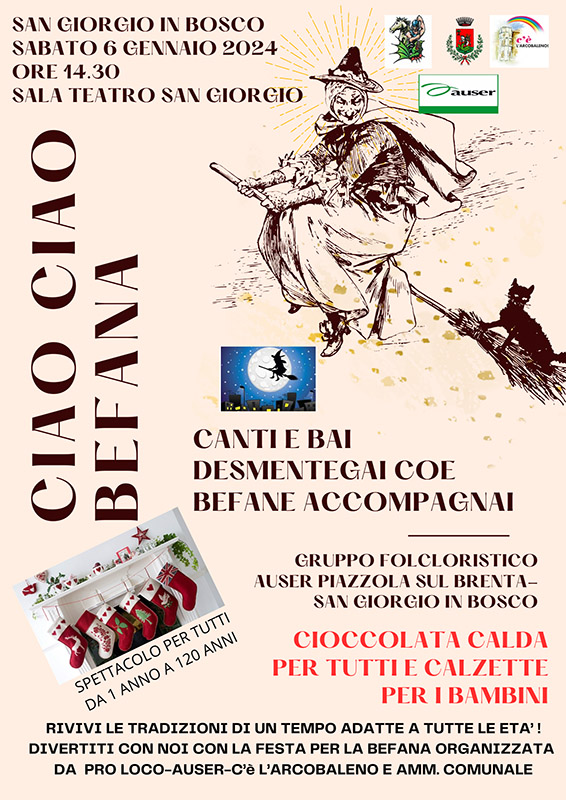 Befana