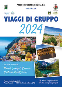 Gite 2024