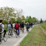pedalata ecologica prosangiorgio