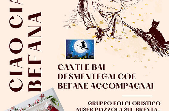 Befana